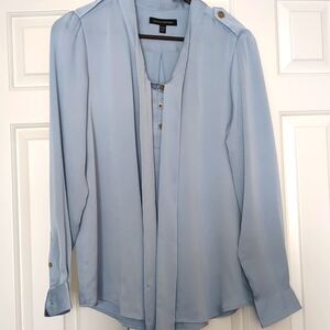 Lot of two Banana Republic tops